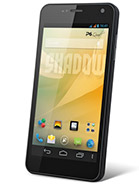 Best available price of Allview P6 Quad in India