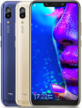 Best available price of Allview Soul X5 Style in India