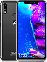 Best available price of Allview X5 Soul in India