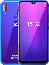 Best available price of Allview Soul X6 Mini in India