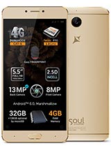 Best available price of Allview X3 Soul Plus in India