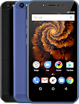 Best available price of Allview X4 Soul Mini S in India