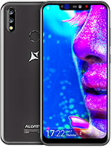 Best available price of Allview Soul X5 Pro in India