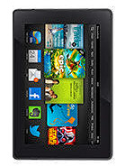 Best available price of Amazon Kindle Fire HD 2013 in India