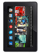 Best available price of Amazon Kindle Fire HDX 8-9 in India