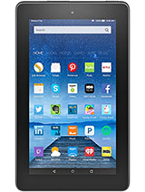 Best available price of Amazon Fire 7 in India