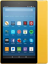 Best available price of Amazon Fire HD 8 2017 in India