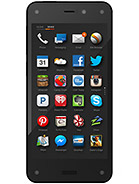 Best available price of Amazon Fire Phone in India