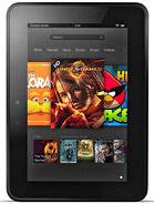 Best available price of Amazon Kindle Fire HD in India