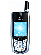Best available price of Amoi CS6 in India