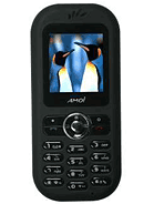 Best available price of Amoi A203 in India