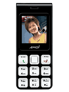 Best available price of Amoi A310 in India