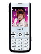 Best available price of Amoi M636 in India