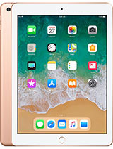 Best available price of Apple iPad 9-7 2018 in India