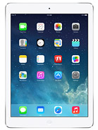 Best available price of Apple iPad Air in India