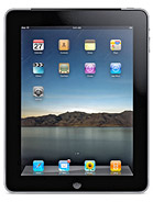 Best available price of Apple iPad Wi-Fi in India