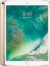 Best available price of Apple iPad Pro 10-5 2017 in India