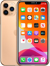 Best available price of Apple iPhone 11 Pro in India