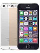 Best available price of Apple iPhone 5s in India