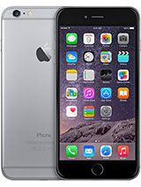 Best available price of Apple iPhone 6 Plus in India