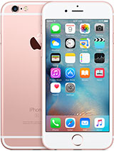 Best available price of Apple iPhone 6s in India