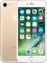 Best available price of Apple iPhone 7 in India