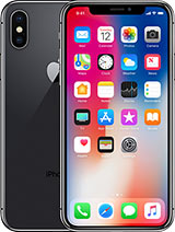 Best available price of Apple iPhone X in India