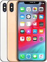 Best available price of Apple iPhone XS Max in India