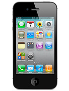 Best available price of Apple iPhone 4 CDMA in India