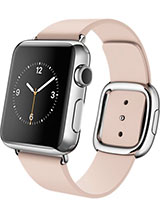 Best available price of Apple Watch 38mm 1st gen in India