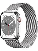 Best available price of Apple Watch Series 8 in India