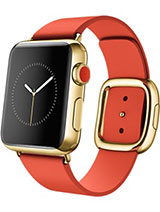 Best available price of Apple Watch Edition 38mm 1st gen in India