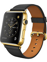 Best available price of Apple Watch Edition 42mm 1st gen in India