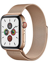 Best available price of Apple Watch Series 5 in India