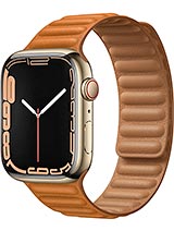 Best available price of Apple Watch Series 7 in India