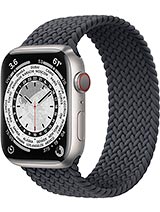 Best available price of Apple Watch Edition Series 7 in India