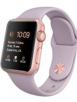 Best available price of Apple Watch Sport 38mm 1st gen in India