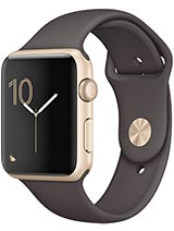 Best available price of Apple Watch Series 1 Aluminum 42mm in India
