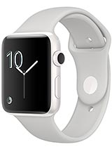Best available price of Apple Watch Edition Series 2 42mm in India
