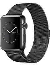 Best available price of Apple Watch Series 2 42mm in India
