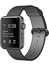 Best available price of Apple Watch Series 2 Aluminum 42mm in India