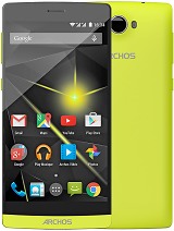 Best available price of Archos 50 Diamond in India