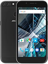 Best available price of Archos 50 Graphite in India