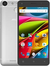 Best available price of Archos 50b Cobalt in India