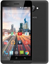 Best available price of Archos 50b Helium 4G in India