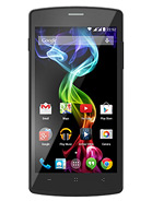Best available price of Archos 50b Platinum in India