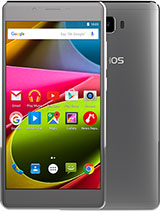 Best available price of Archos 55 Cobalt Plus in India