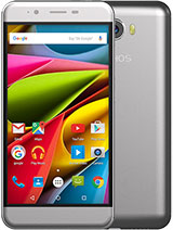 Best available price of Archos 50 Cobalt in India