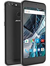 Best available price of Archos 55 Graphite in India