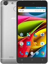 Best available price of Archos 55b Cobalt in India